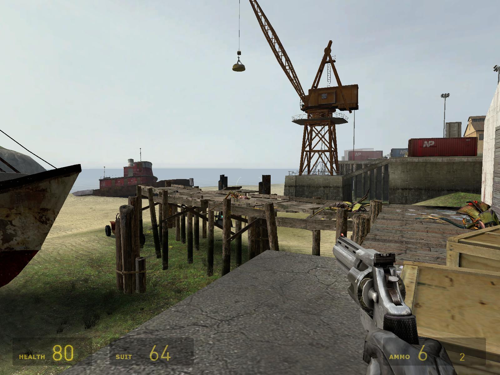 HL2 4:3