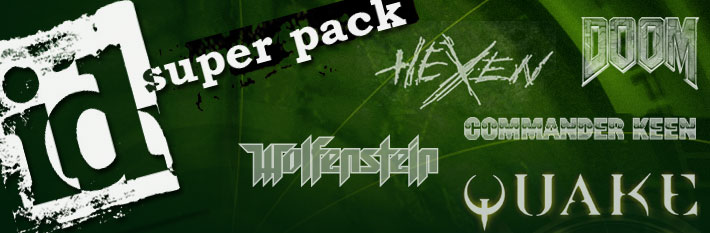 id Super Pack