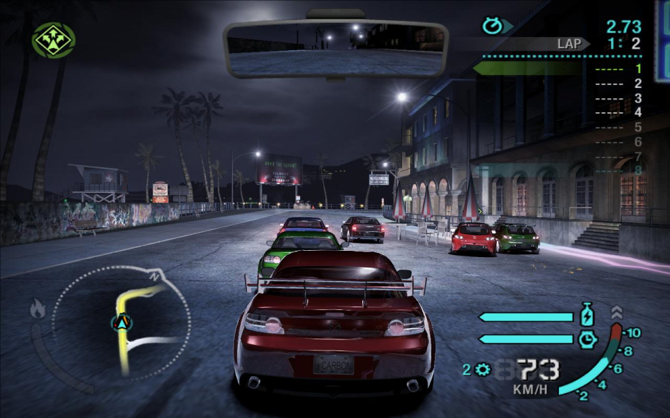 Nfsu Widescreen Tool