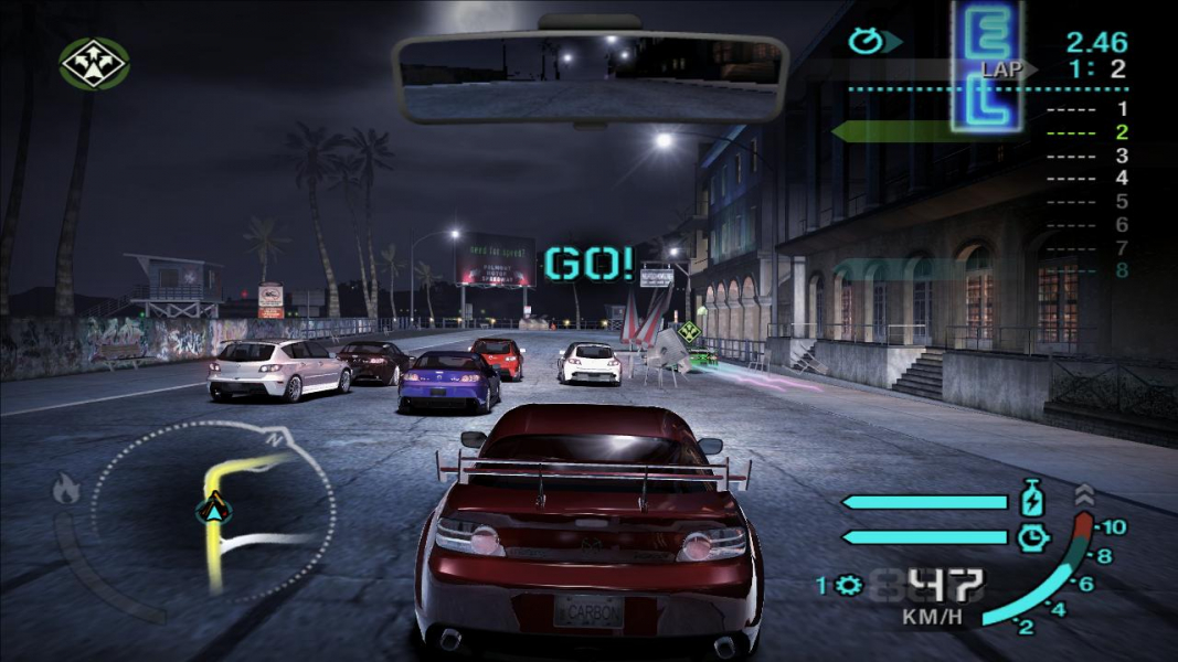 Need for speed carbon widescreen patch and no cd dvd crack