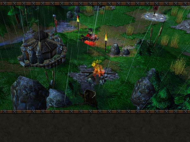 Updating to Warcraft 3 TFT 1. 26 patch is necessary as it fixes some Se