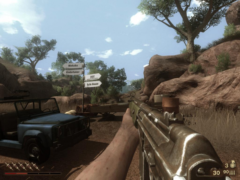 Far Cry 4 V1.6.0 Hotfix Update V1.6.0 Crack By 3DM
