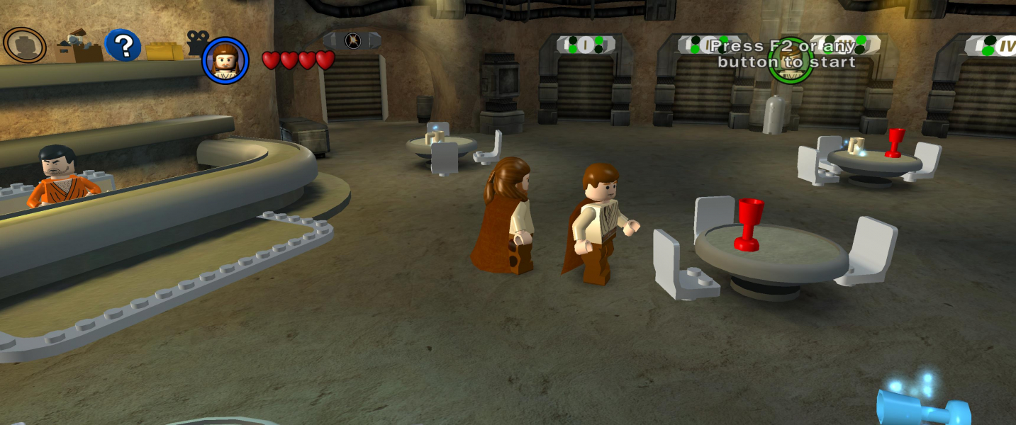 Download Lego Star Wars The Complete Saga For Mac