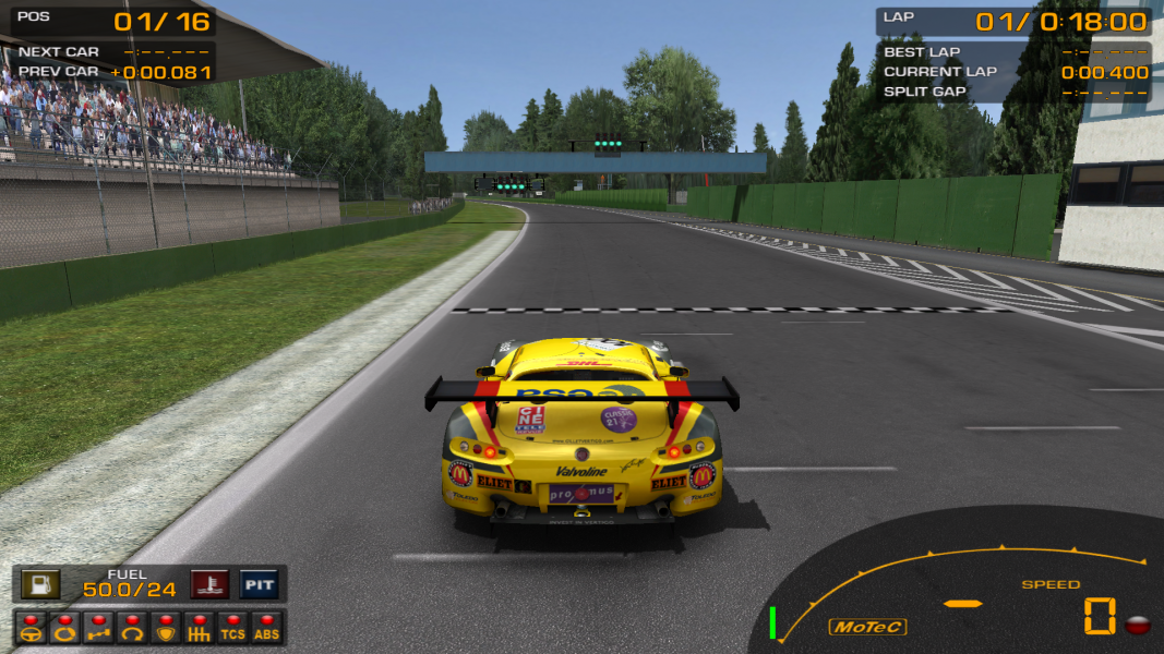 Gtr 2 – fia gt racing game download