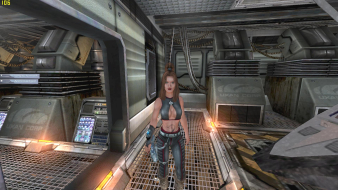 16:9 FOV 105