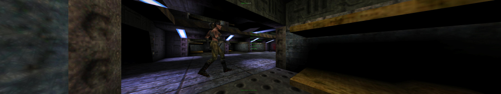 Character Creator 16:3 with fov set to 150 Uploaded by: skipclarke