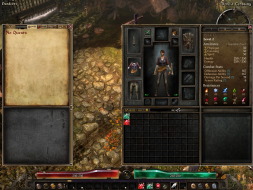 Codex and Inventory, 4:3 Uploaded by: skipclarke