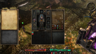 Codex and Inventory, 16:9 Uploaded by: skipclarke