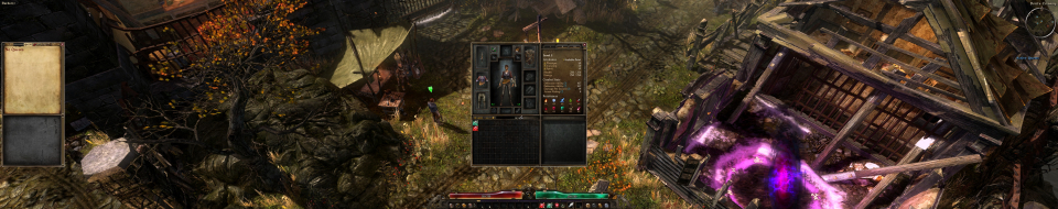 Codex and Inventory, 48:10 Uploaded by: skipclarke