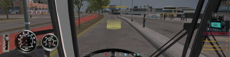 3x 4:3 (1920x480), $fov = "90" Uploaded by: Rose