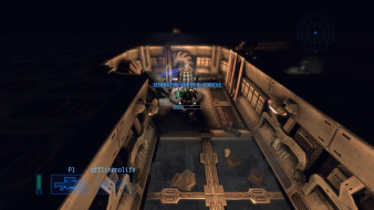 Operating console, 16:9 Uploaded by: skipclarke