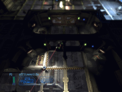 FOV tool off