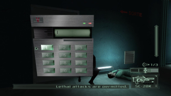 The keypad mouse-click detection areas are misaligned with a left shift in widescreen resolutions.