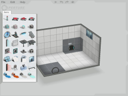 4:3 Puzzle Maker Uploaded by: skipclarke