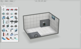 16:10 Puzzle Maker Uploaded by: skipclarke