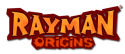 Rayman Origins box art