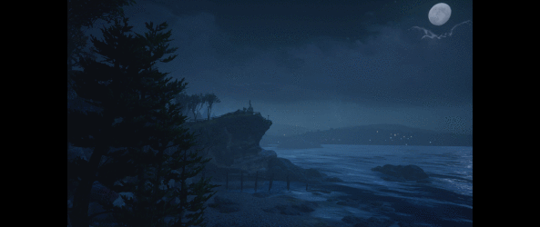 What Remains of Edith Finch.gif