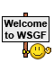 Welcome :welcome