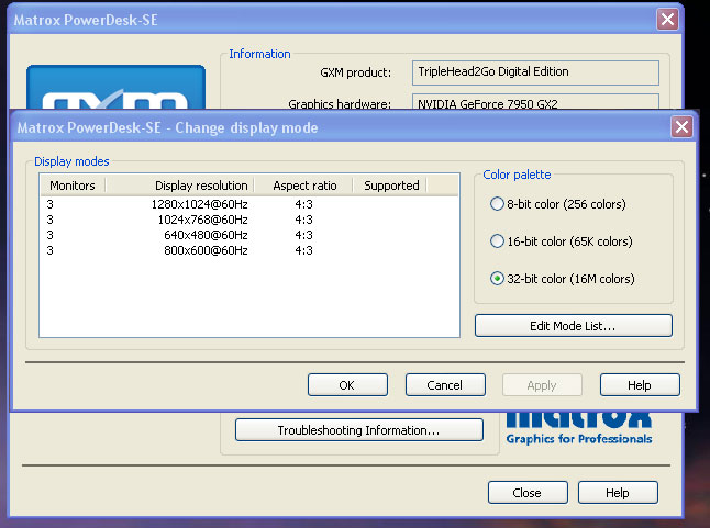 Matrox Triplehead2go Digital Edition Review Hardware Software