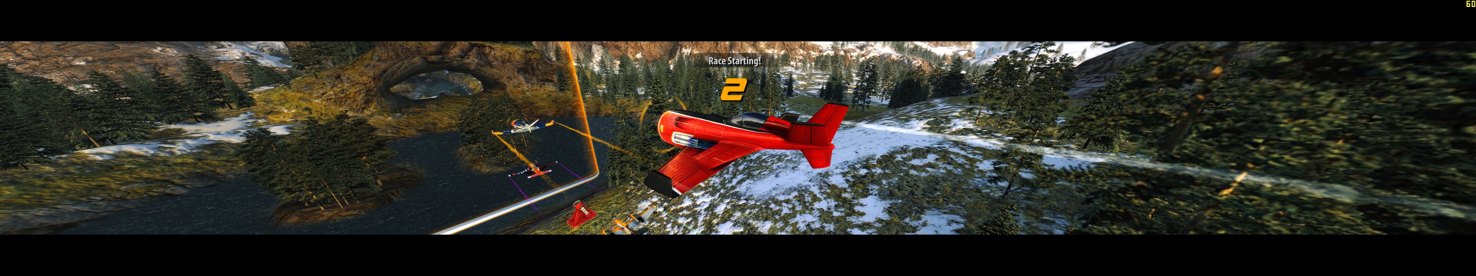 Skydrift