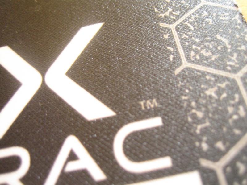 X-Trac Detail