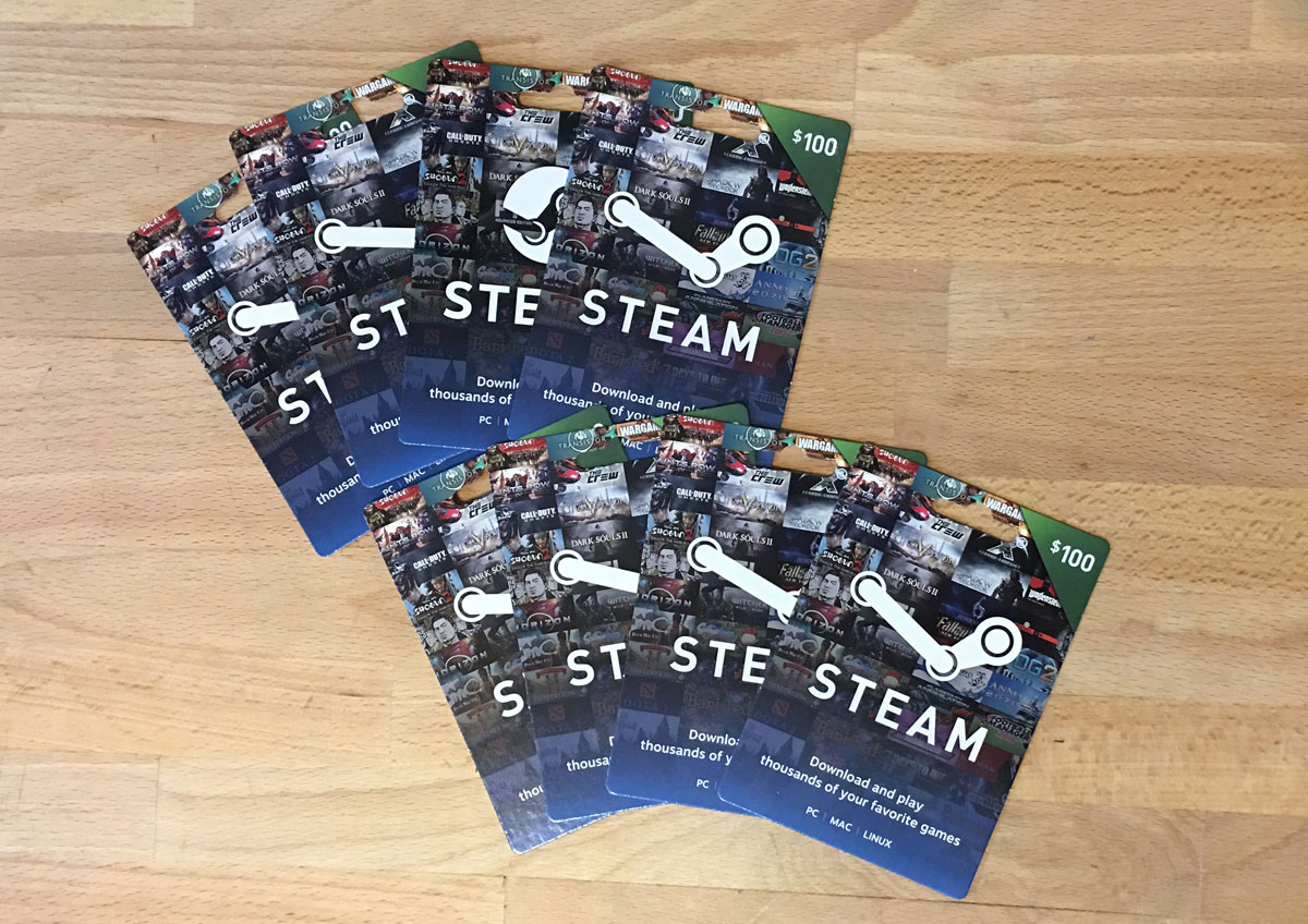 Free gifts cards steam фото 26