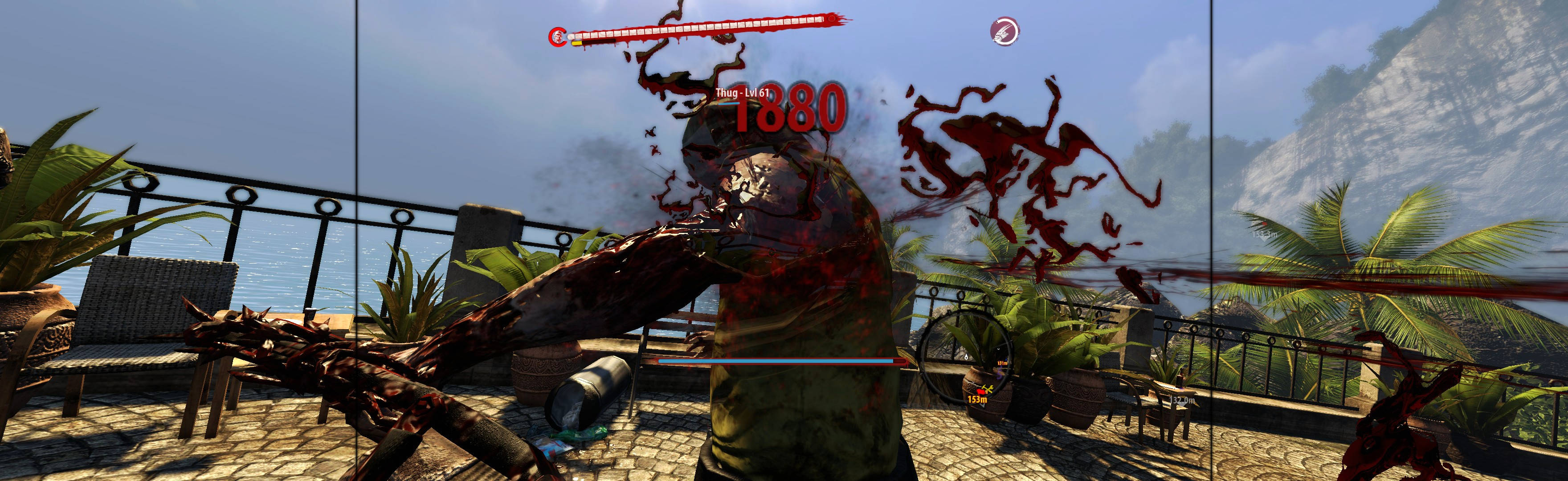 Dead Island: Riptide Review - RPGamer