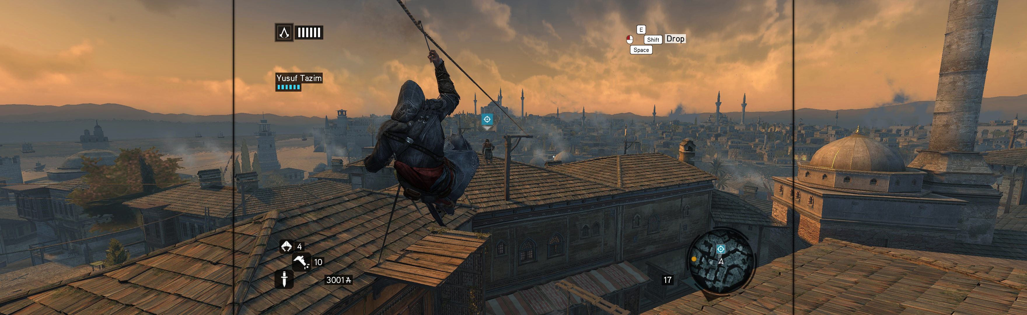 Assassin's Creed Revelations Strategy Guide