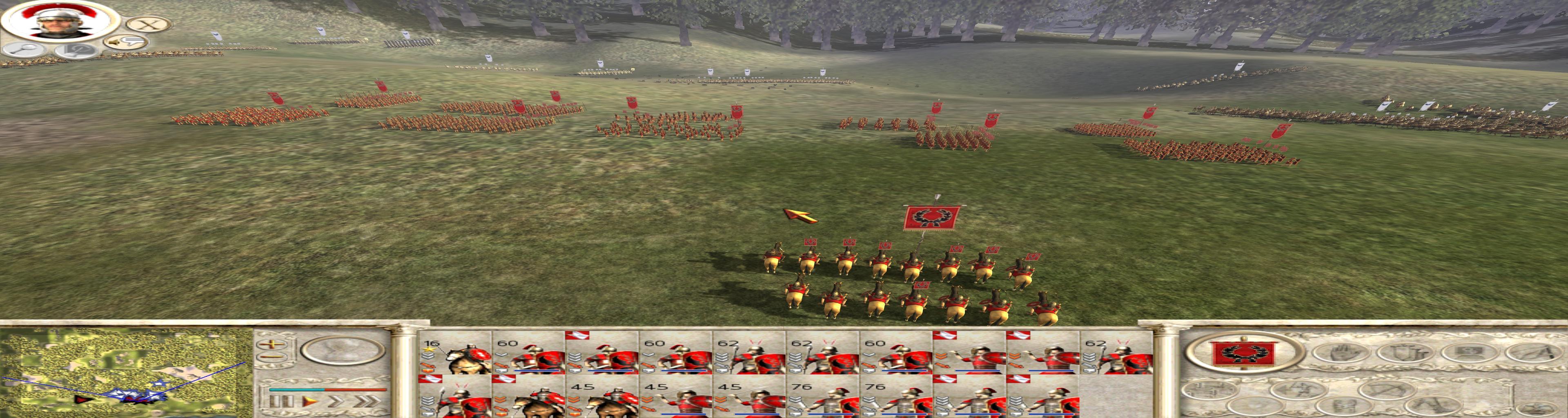 Rome Total War Wsgf 