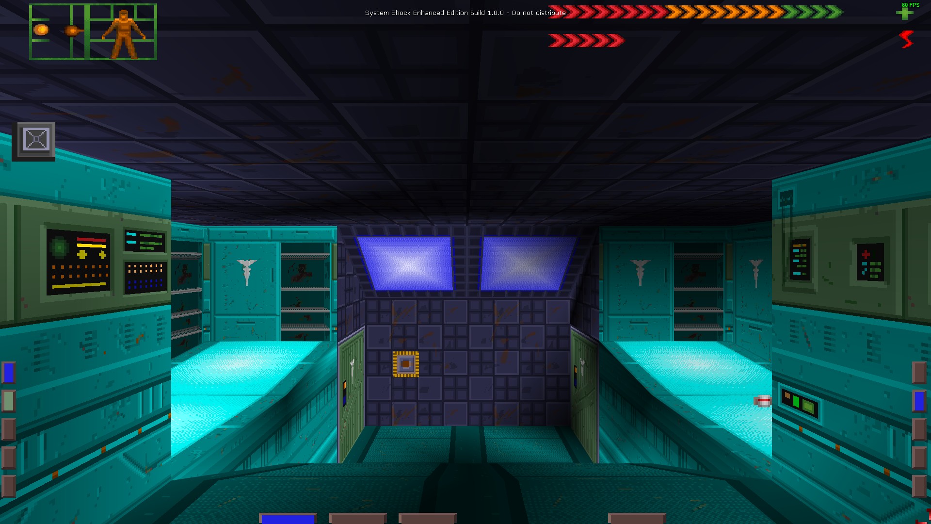 System Shock: Enhanced Edition | WSGF