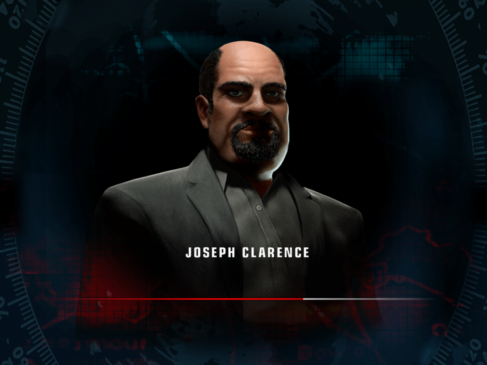 Hitman: Blood Money | WSGF
