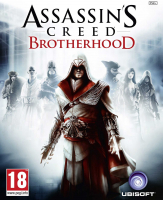 Assassins Creed Revelations 2011 Manual PLP Instructions