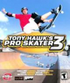 Tony Hawk's Pro Skater 3