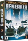 Command & Conquer: Generals