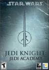 Star Wars Jedi Knight: Jedi Academy