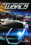 Need for Speed: World