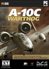 Digital Combat Simulator: A-10C Warthog