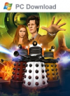 Doctor Who: The Adventure Games