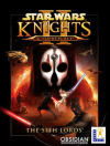 Star Wars: Knights of the Old Republic II: The Sith Lords