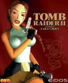 Tomb Raider II