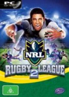 Rugby League 2