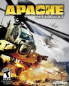 Apache: Air Assault