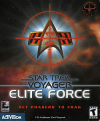 Star Trek: Voyager Elite Force