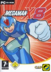 Mega Man X8