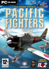 Pacific Fighters