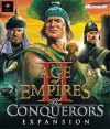 Age of Empires II: The Conquerors Expansion 