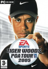 Tiger Woods PGA Tour 2005