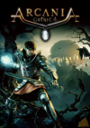 Arcania: Gothic 4