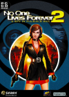 No One Lives Forever 2: A Spy In H.A.R.M.'s Way