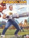 Serious Sam: The Second Encounter